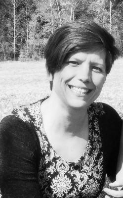 Laila Thorsen. Gründer av Totum Community, endringsvegleder og terapeut.